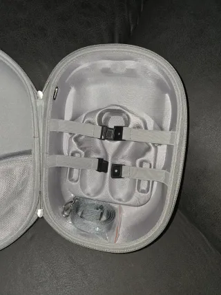 Meta Quest 3 + Estación Carga Factura y garantía