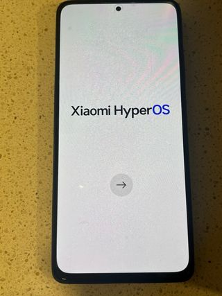 Smartphone Xiaomi Redmi Note 12Pro