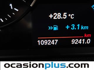 BMW Serie 2 Gran Tourer 216i 80 kW (109 CV)