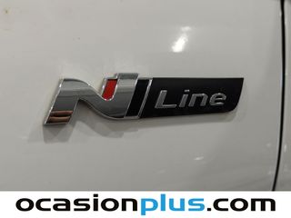 Hyundai Tucson 1.6 TGDI N-Line 30 Aniversario 110 kW (150 CV)