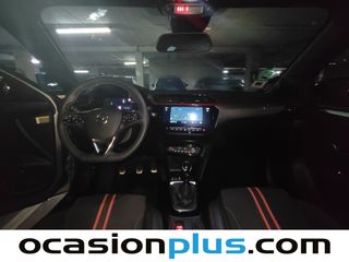 Opel Corsa 1.2 T XHL GS 74 kW (100 CV)