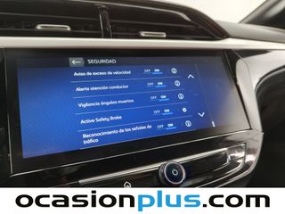 Opel Corsa 1.2 T XHL GS 74 kW (100 CV)