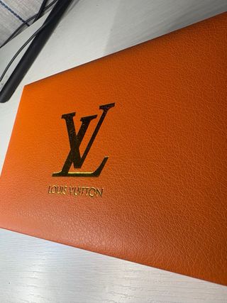 Conjunto Louis Vuitton: Reloj, Pulsera, Collar y A