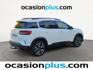 Citroen C5 Aircross BlueHdi 130 S&S Feel 96 kW (131 CV)