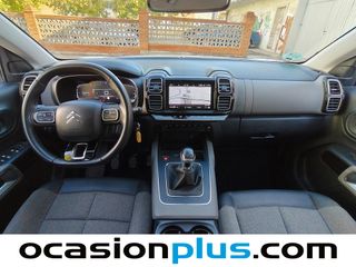 Citroen C5 Aircross BlueHdi 130 S&S Feel 96 kW (131 CV)