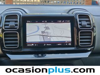 Citroen C5 Aircross BlueHdi 130 S&S Feel 96 kW (131 CV)