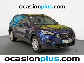 SEAT Tarraco 1.5 TSI S&S Style XL DSG 110 kW (150 CV)