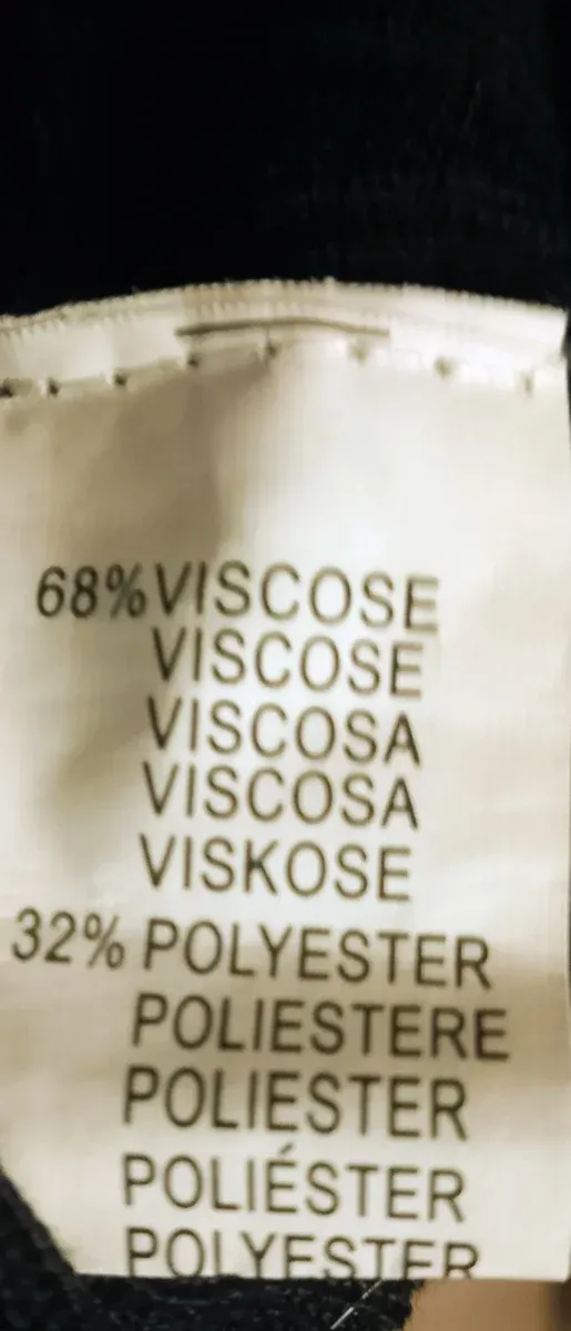 Pantaloni palazzo donna fantasia