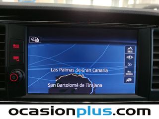 SEAT León 2.0 TSI S&S Cupra DSG 213 kW (290 CV)