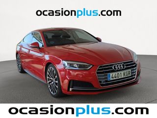 Audi A5 Sportback Sport 2.0 TDI 110 kW (150 CV) S tronic