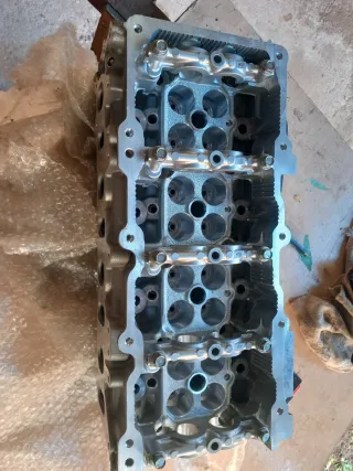 Culata Nissan Cabstar/NT400 2.5 dCi (2014 -