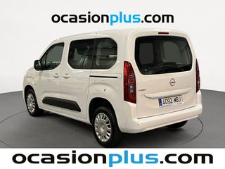 Opel Combo Life 1.5 TD Business Edition Plus L1 75 kW (102 CV)
