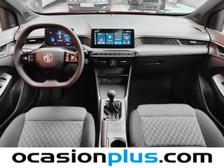 MG MG3 1.5 Comfort 85 kW (116 CV)