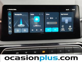 MG MG3 1.5 Comfort 85 kW (116 CV)