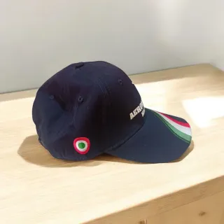 Cappellino Aeronautica Militare Cotone Nuovo