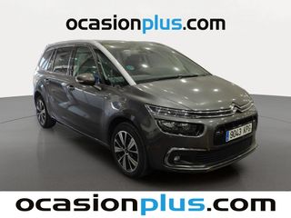 Citroen Grand C4 Spacetourer PureTech 130 S&S Feel 96 kW (130 CV)