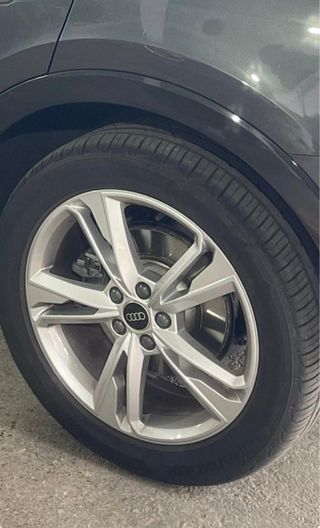 Llantas Audi Q3