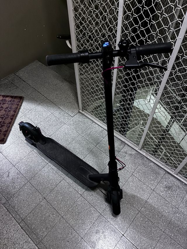 Venta Patinete Eléctrico Xiaomi Pro Scooter 2