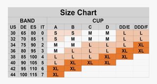 Sujetador de lactancia beige y gris