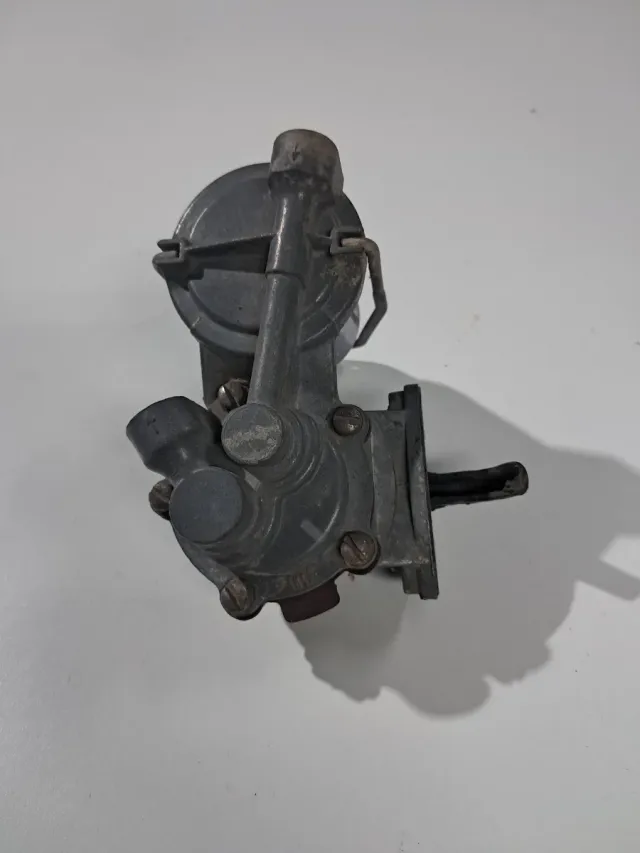 Pompa Gasolio per Trattore