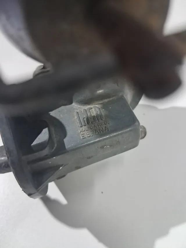 Pompa Gasolio per Trattore