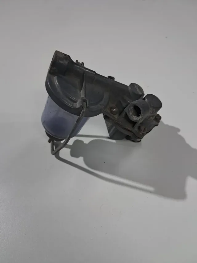 Pompa Gasolio per Trattore