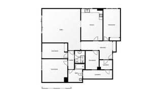 Piso en venta en Instituts - Ponent - Sota el Camí Ral en Granollers