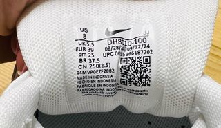 Nike Air Max 90 Blancas