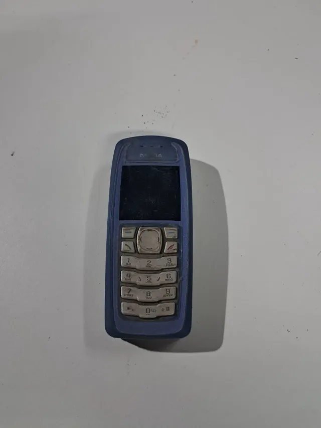Cellulare Nokia Blu