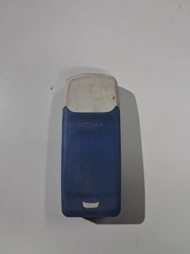 Cellulare Nokia Blu