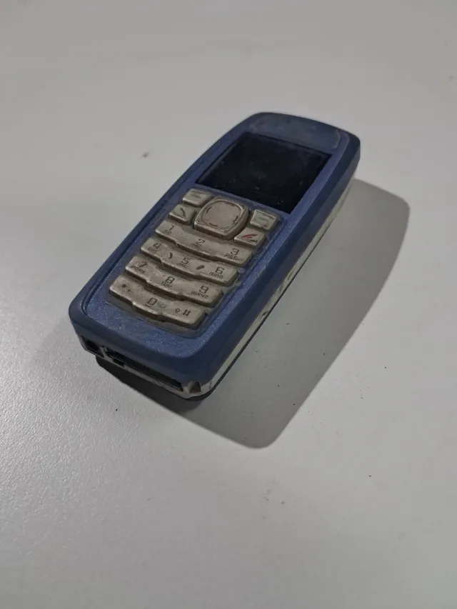 Cellulare Nokia Blu