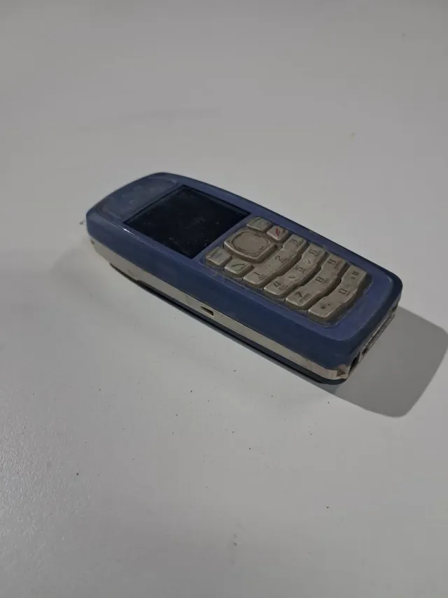 Cellulare Nokia Blu