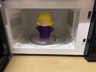 Microondas Taurus Negro