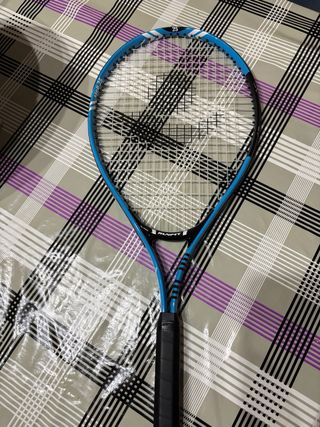 Raqueta RUNFIT Step 25