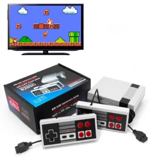 Console Retro 620 Giochi Classici
