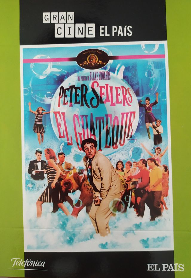 18 Películas DVD diferentes géneros