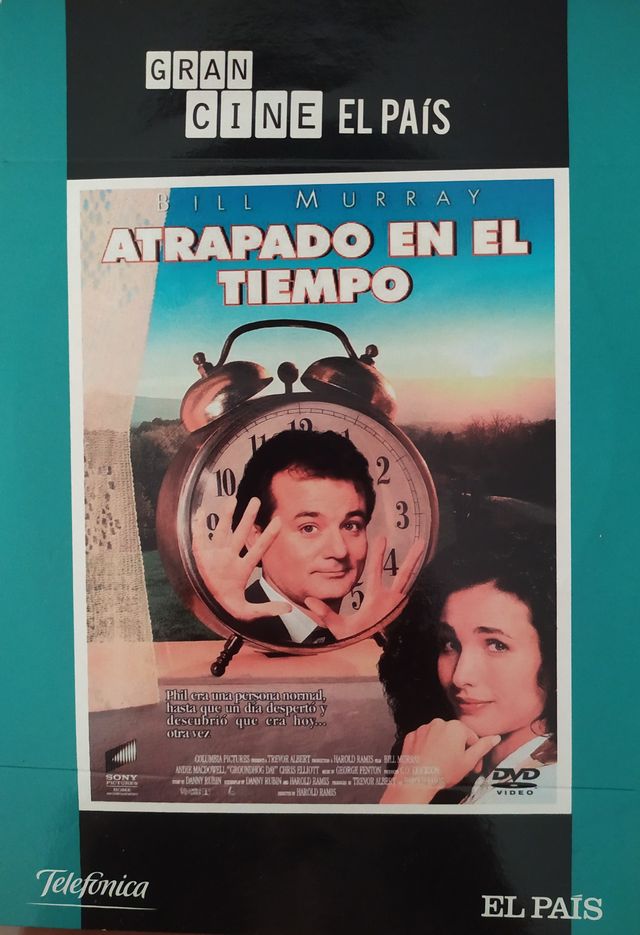 18 Películas DVD diferentes géneros