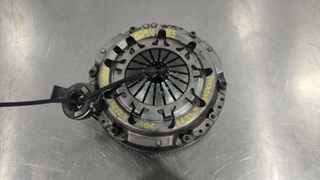 KIT EMBRAGUE FIAT I DOBLÒ (119) 199A2000 L01H220G