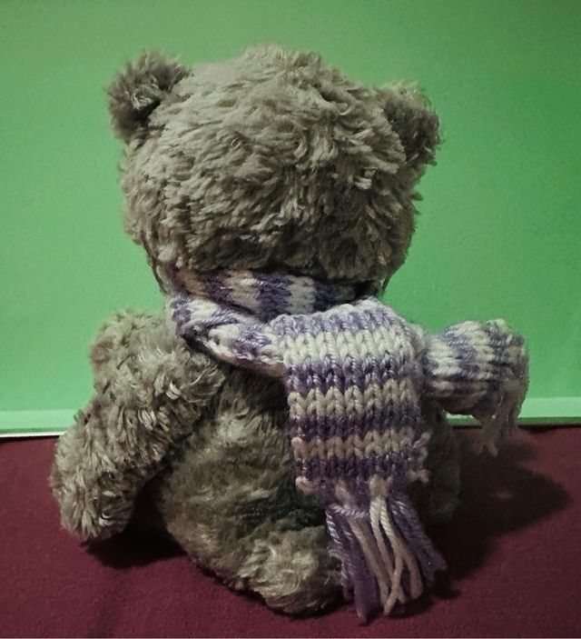 Osito de peluche Me to You