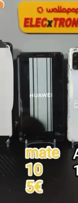 Huawei Mate 10
