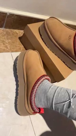 Botas UGG Ethnic Talla 37