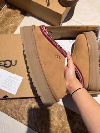 Botas UGG Ethnic Talla 37