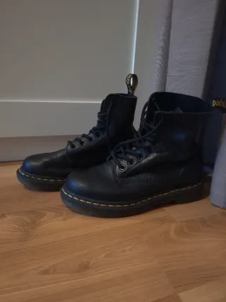 Botas Dr. Martens Negras