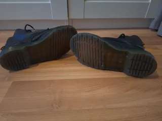 Botas Dr. Martens Negras