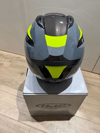 Casco Moto HJC MC3H taglia XL Nuovo