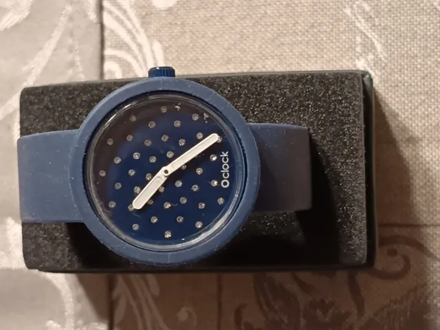 Orologio Oclock Blu