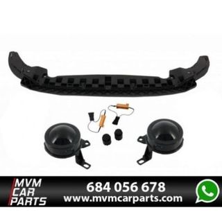 Paragolpes delantero Audi A3 8P Facelift 2009-2012