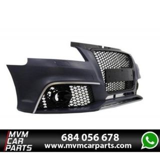 Paragolpes delantero Audi A3 8P Facelift 2009-2012