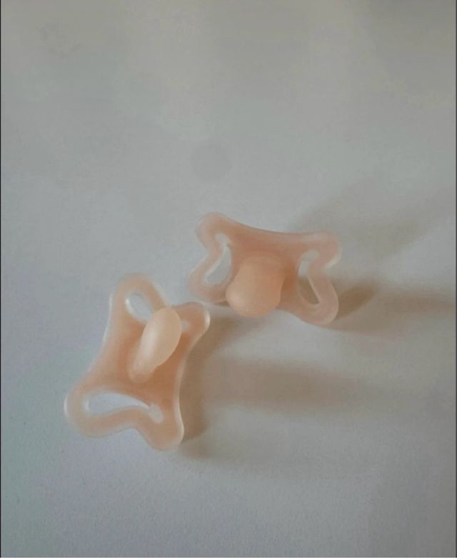 Succhietto Suavinex Zero Zero