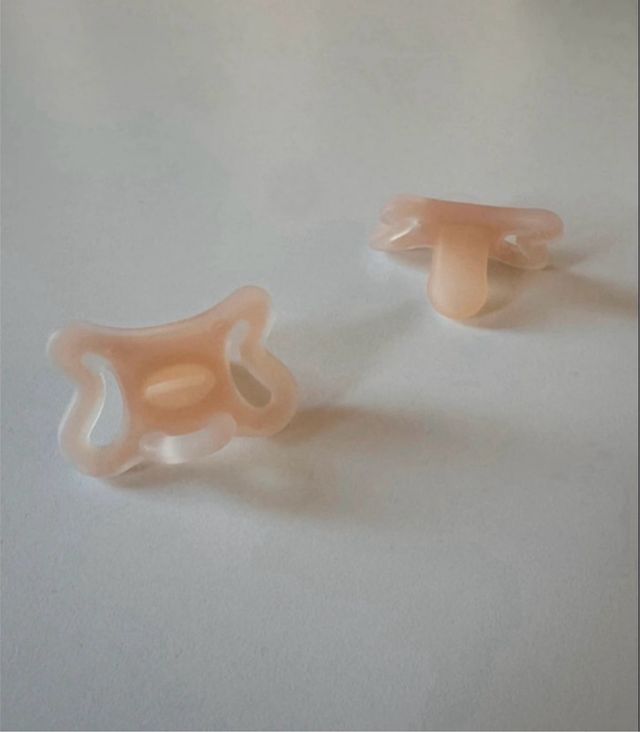 Succhietto Suavinex Zero Zero